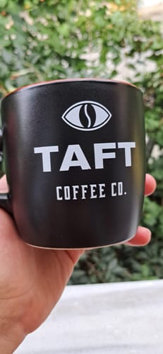 Customer photo review of TAFT Kahve 500 gr