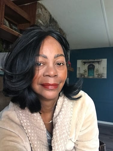 Customer photo review of Carolina Reaper Powder