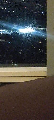 Customer photo review of Cena Romántica