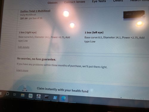 Customer photo review of Practice Hoodie (5 Designs)