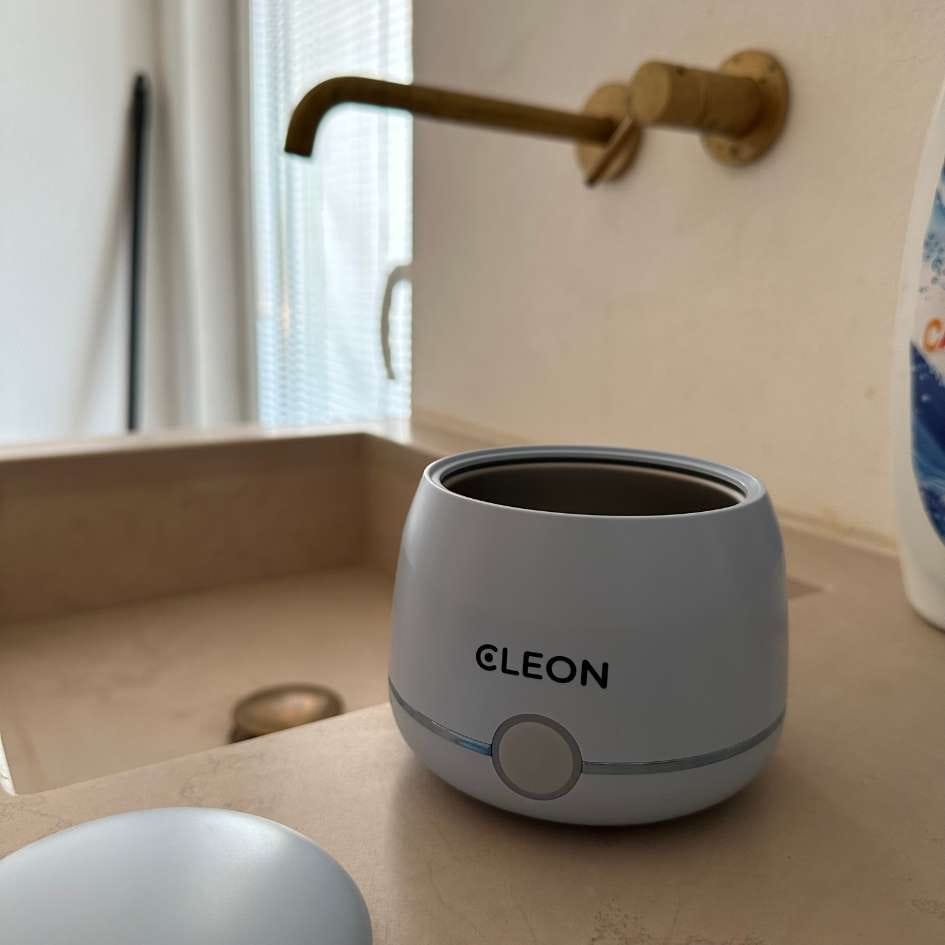 Customer photo review of Cleon Pod®