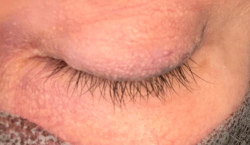 Customer photo review of BOND