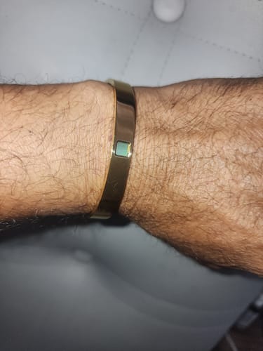 Customer photo review of תיקון פריט