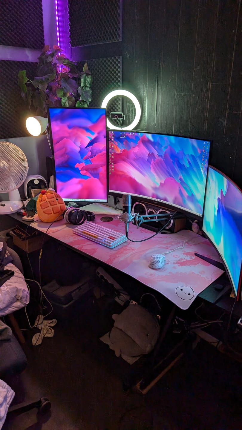 Customer photo review of iD Goliath