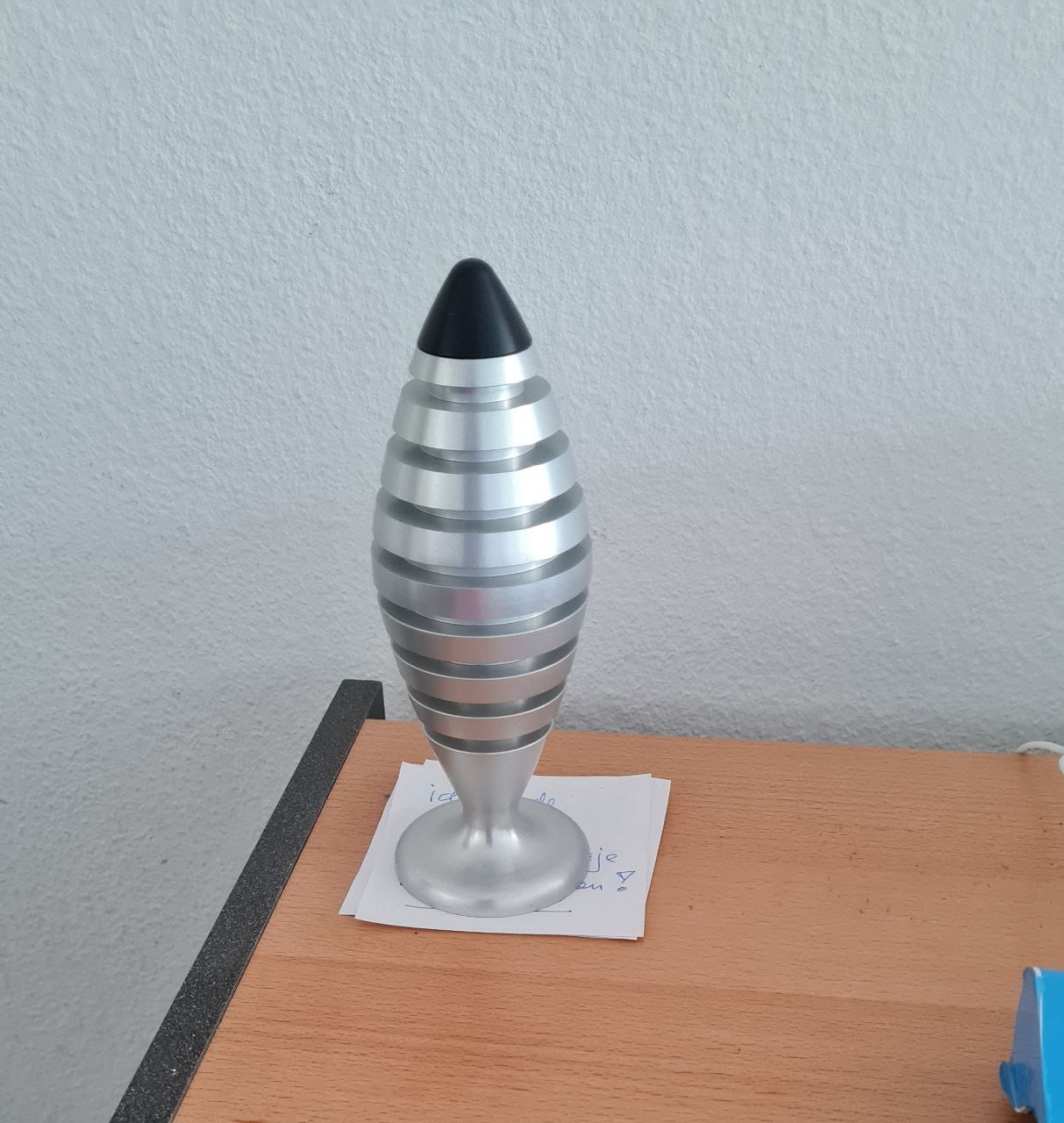 Customer photo review of THE TOWER®