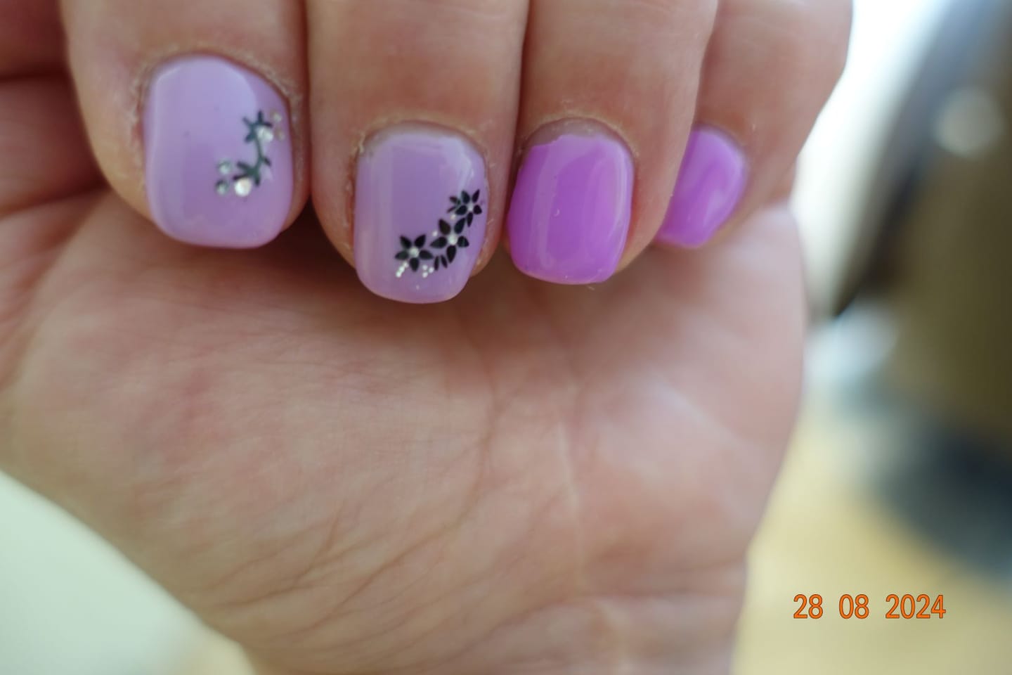 Customer photo review of Power Base - extra starker Haftvermittler