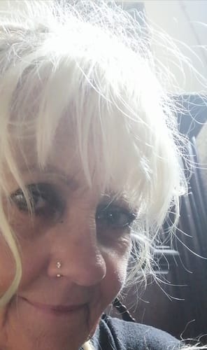 Customer photo review of Louise - grosse pierre