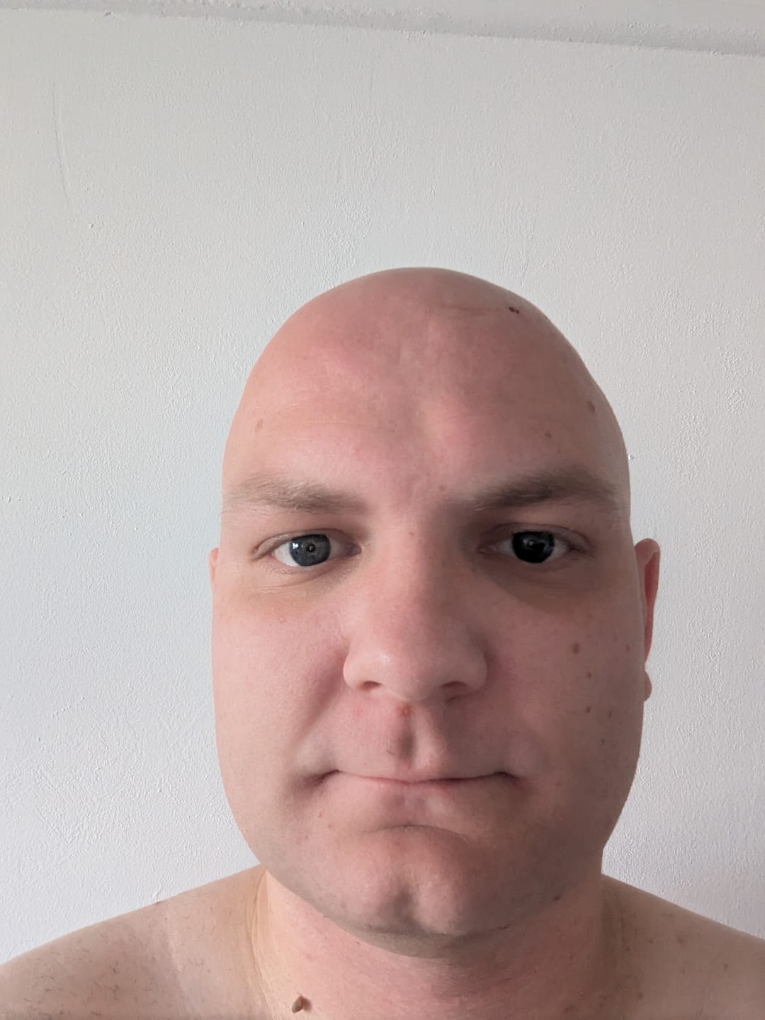 Customer photo review of Trim Pod 2.0