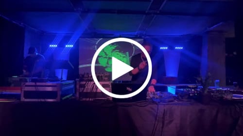 Customer video review of 9mm Barb Wire Cuban Chain