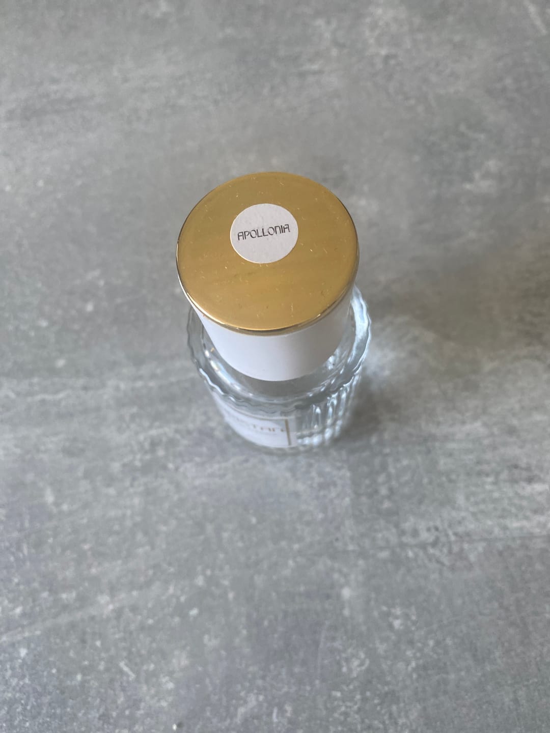 Customer photo review of Apolonia