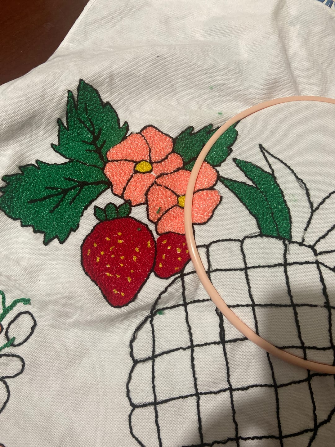 Customer photo review of CRYSTAL Fiesta Mexicana [100grs] - 2 of 2