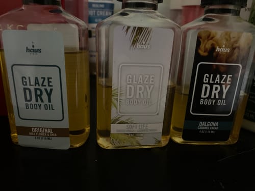 Customer photo review of Route Package Protection