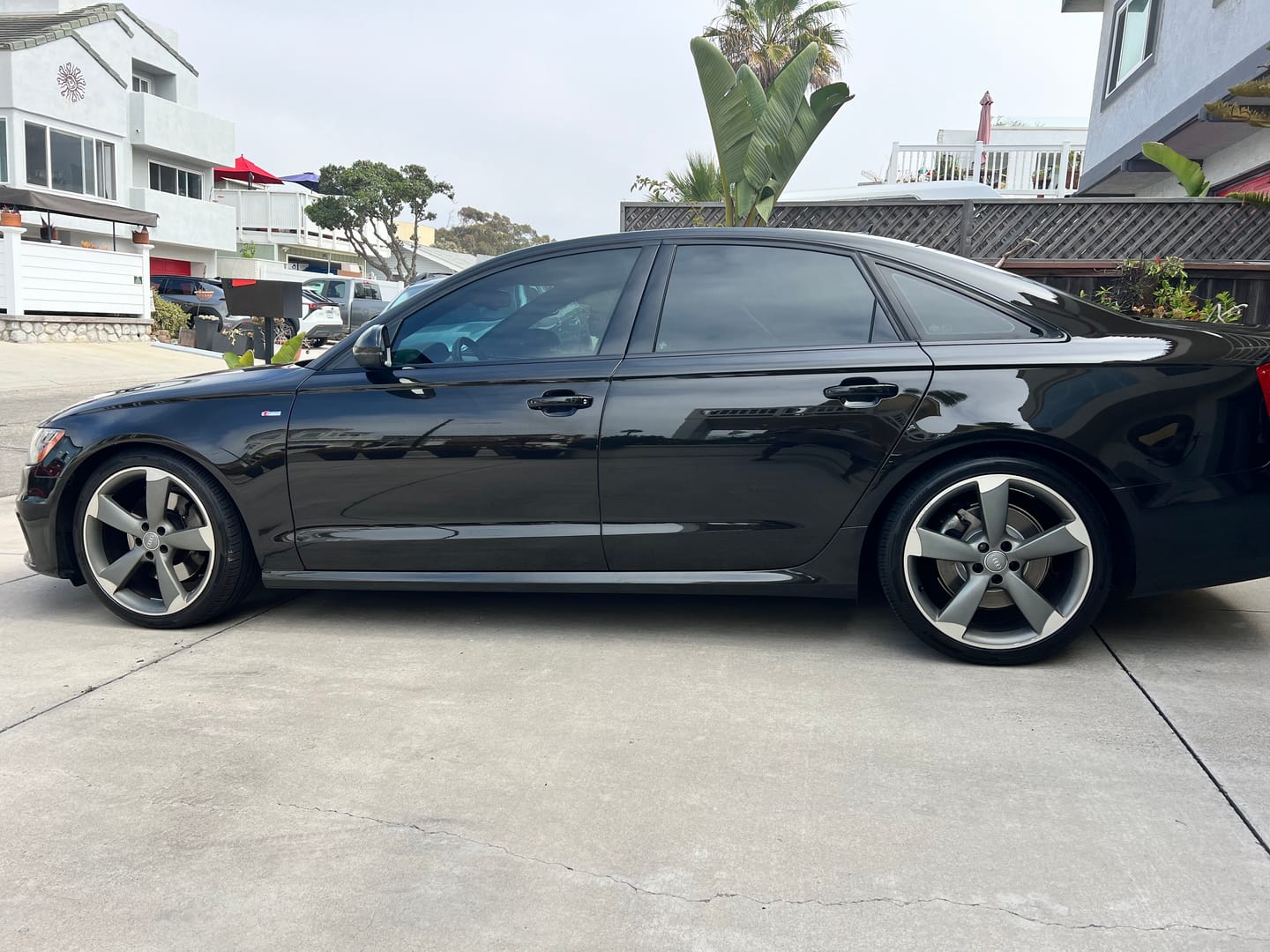 Customer photo review of Wet Detailer - 16oz. w/ Black Sprayer