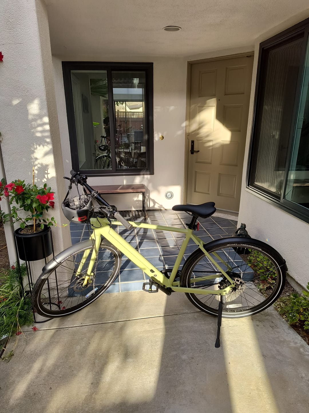 Customer photo review of TENWAYS CGO600 Pro