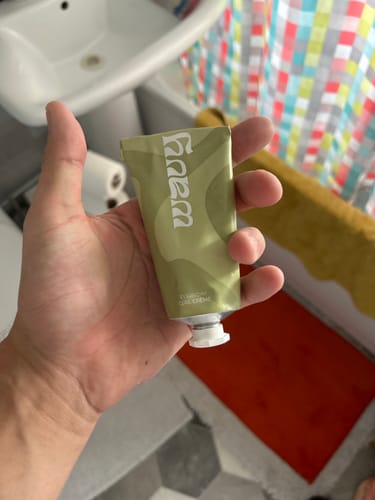 Customer photo review of Everyday Curl Crème 125ml