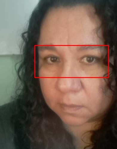 Customer photo review of Pack full rostro: Hidro-K Día, Hidro-K Noche, Realiv, Retinox Pro, Limpiador Facial