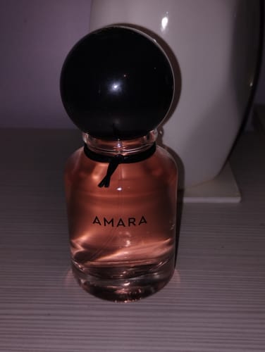 Customer photo review of Miraj Amara