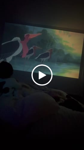Customer video review of MovieHub™ Ultra HD Gaming Bundle