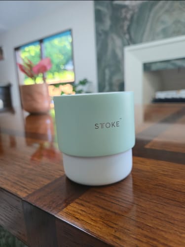 Customer photo review of Swirl