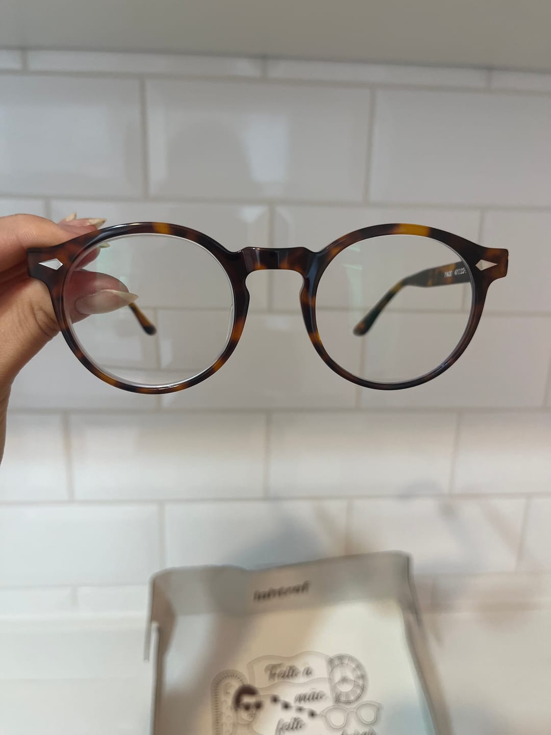 Customer photo review of Page