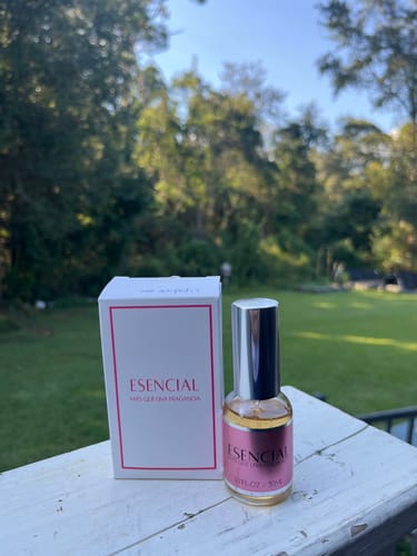 Customer photo review of M185 Inspirado en: Lipstick On - Maison Martin Margiela