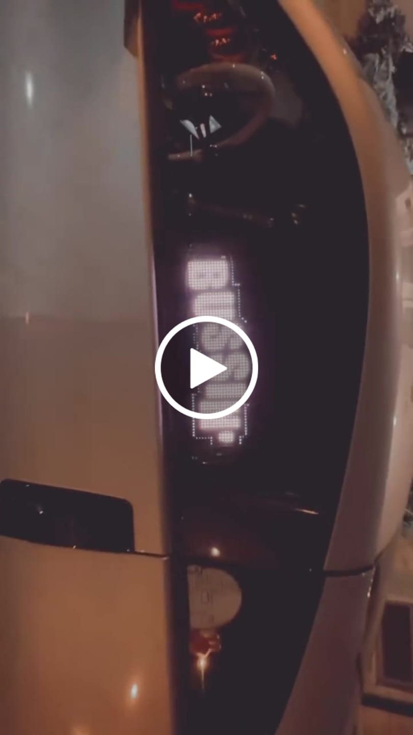 Customer video review of ELGlow® FlexLED With Remote