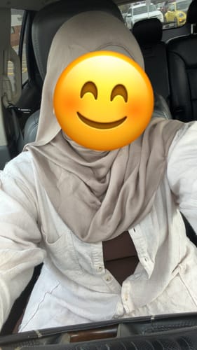 Customer photo review of Rhassoul Premium Modal