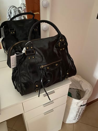 Customer photo review of IRENE