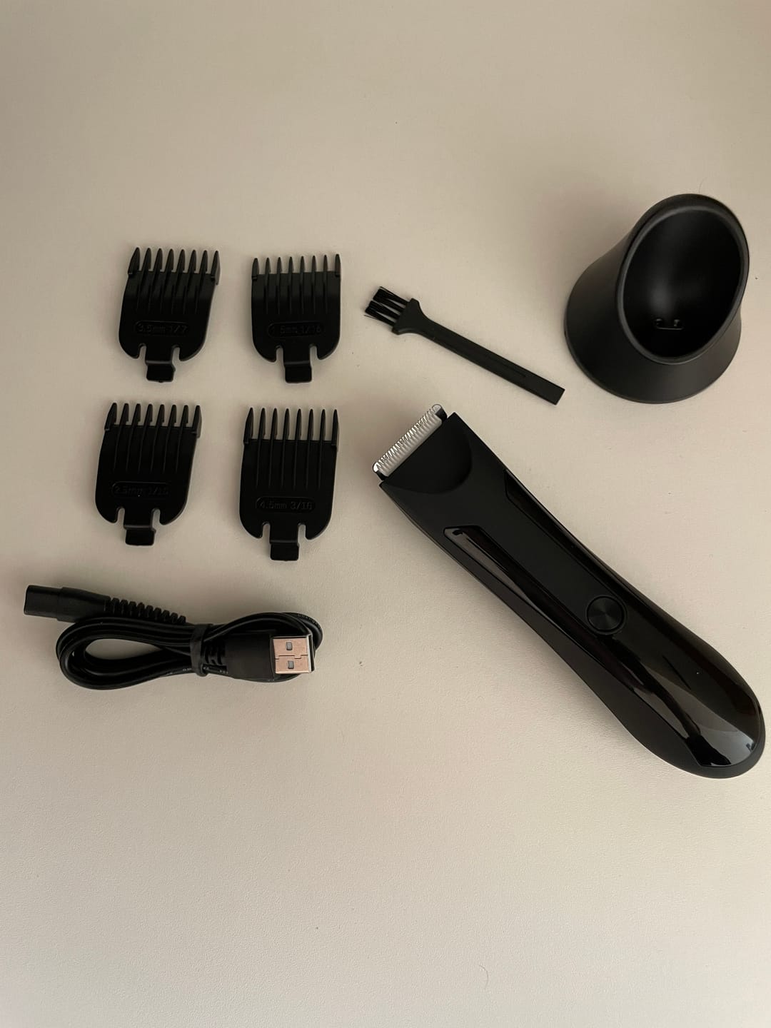 Customer photo review of EVERSHAVE Pro