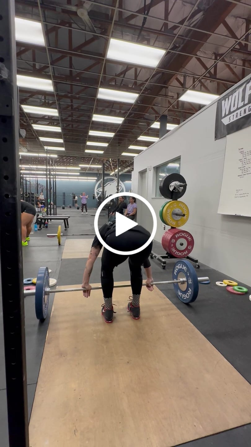 Customer video review of It Wasn't a Phase Tee