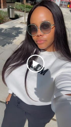 Customer video review of Lemon