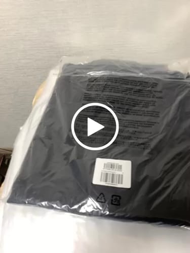 Customer video review of Sateen Anorak - Yeezy Gap Engineered By Balenciaga - 2 Colors Available