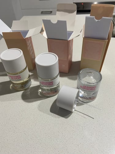 Customer photo review of Shipping Protection