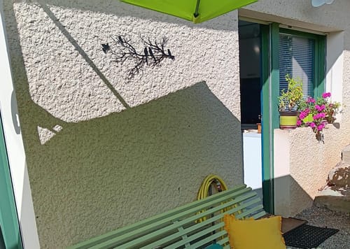 Customer photo review of Oiseaux sur branche - 2