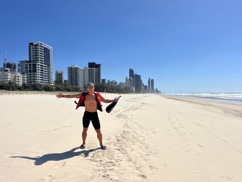 Customer photo review of Dad Cap