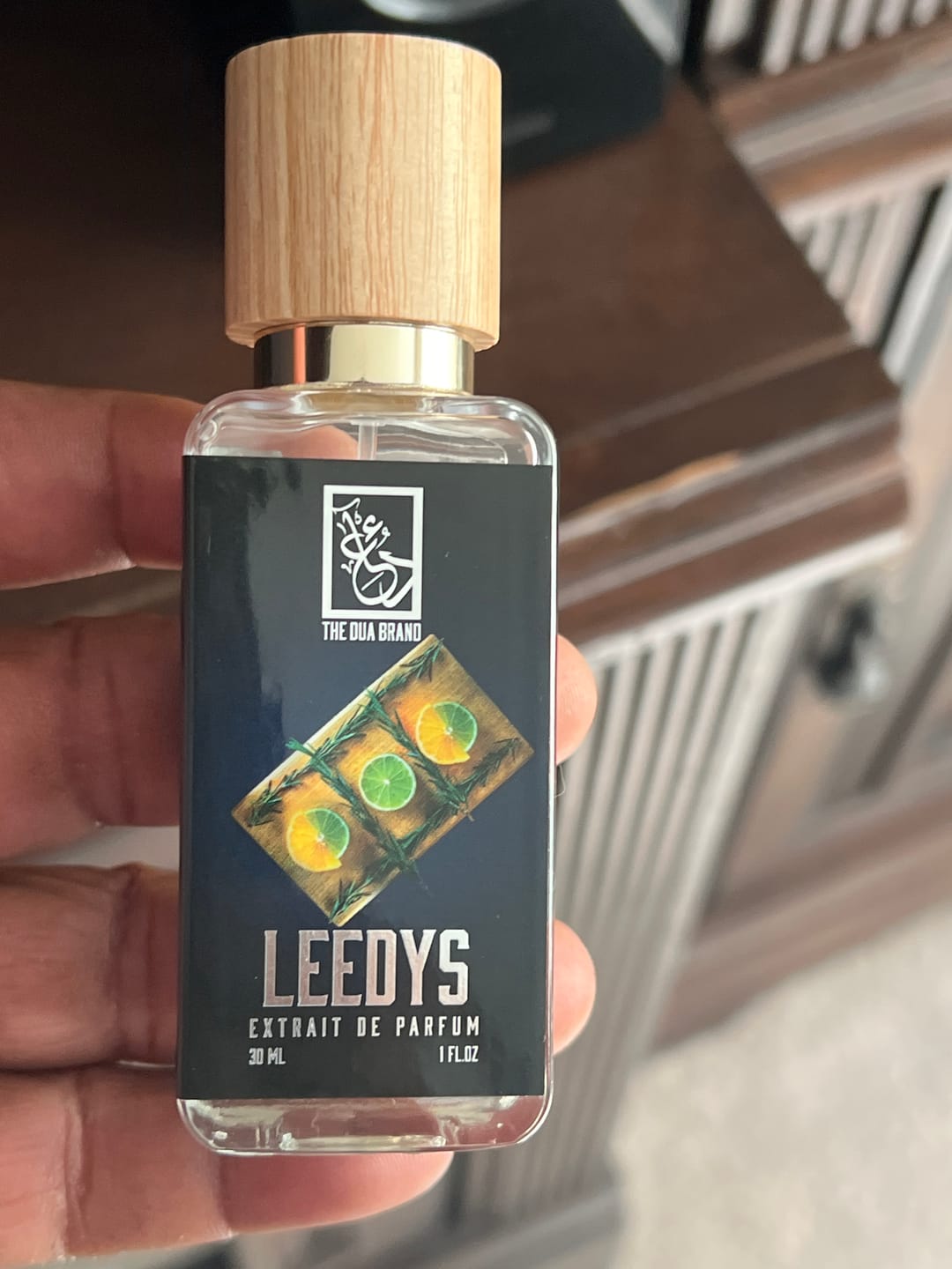 Customer photo review of Leedys