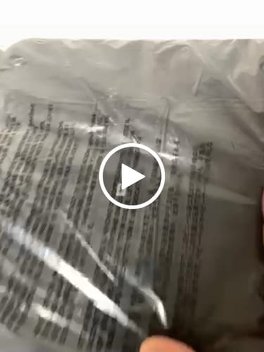 Customer video review of Sateen Anorak - Yeezy Gap Engineered By Balenciaga - 2 Colors Available