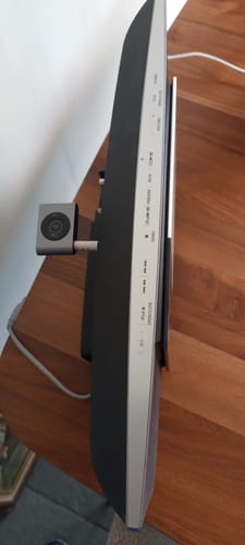 Customer photo review of Wegman Bluetooth Receiver - BT 5.3 - Bluetooth Auto via 3.5MM AUX - Handsfree bellen - Bluetooth Audio Adapter - Carkit - Bluetooth Ontvanger