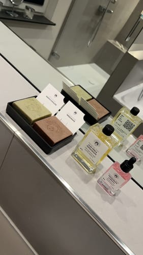 Customer photo review of Mexican Skincare Bestseller