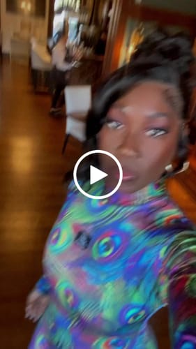 Customer video review of Pia Mia Jumpsuit