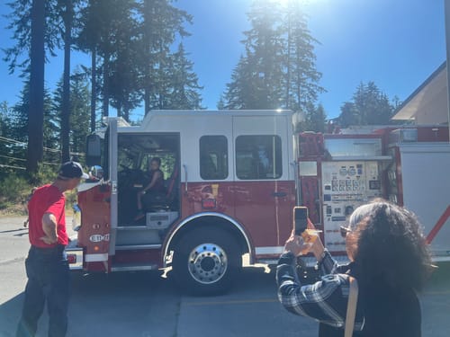 Customer photo review of Simple Spectrum Nutritional Support Supplement