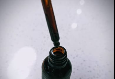 Customer photo review of Daily Lift Shilajit Liquid Drops - Sale