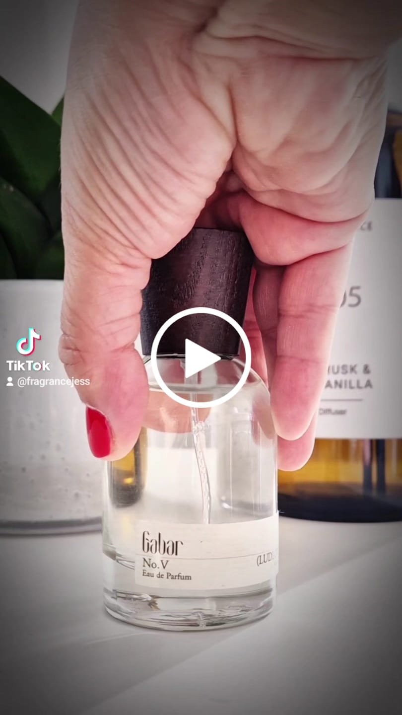 Customer video review of (LUDLOW) Lull - Gabar