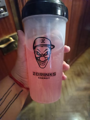 Customer photo review of Infinity