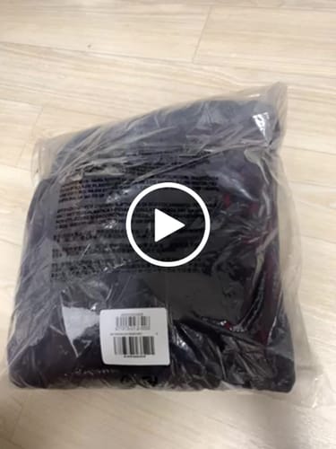 Customer video review of Logo Hoodie - Yeezy Gap Engineered By Balenciaga - 4 Colors Available