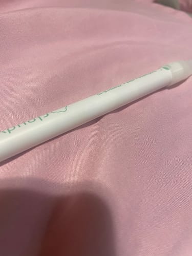 Customer photo review of Cloudy® Focus Portable Aroma Diffuser