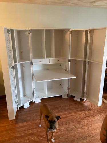 Customer photo review of DreamBox