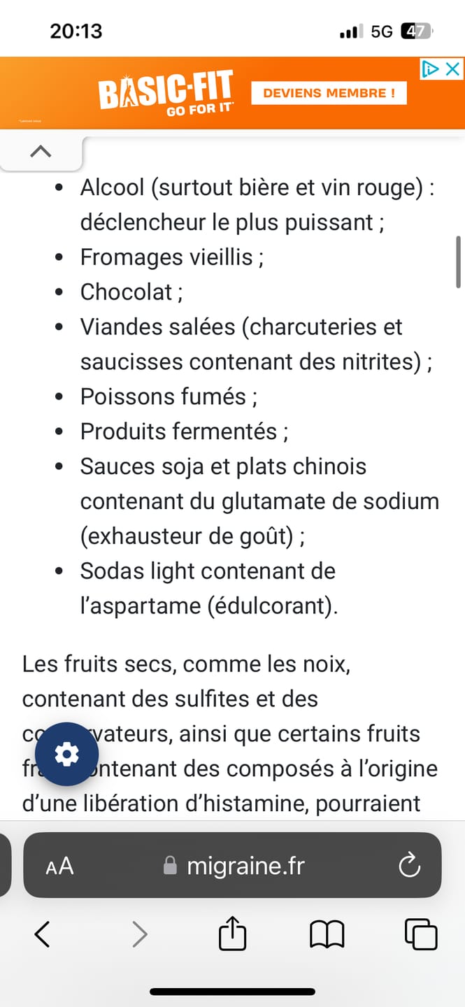 Customer photo review of Soin Profond brillance