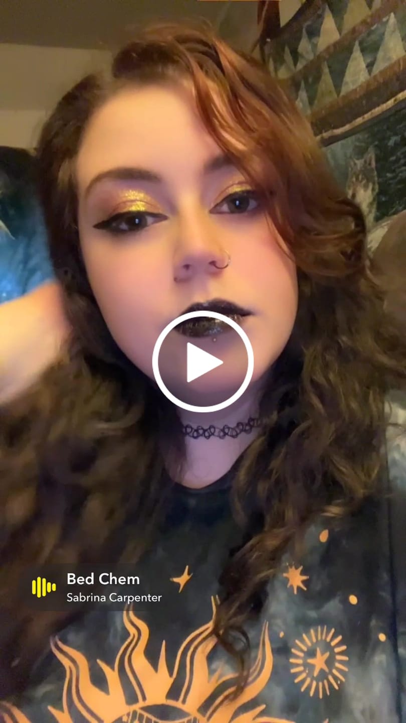 Customer video review of Choose any 4 glitter pigments ( Glistening pigment mix included  )