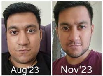 Customer photo review of Daily Lift Shilajit Liquid Drops - Sale